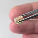 Natural Topaz, 6.55 carat