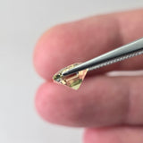 Natural Topaz, 6.55 carat