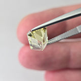 Natural Topaz, 6.55 carat