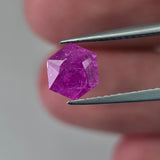 Natural Ruby, 1.49 carat