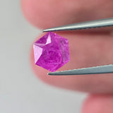 Natural Ruby, 1.49 carat