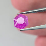 Natural Ruby, 1.49 carat