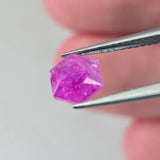 Natural Ruby, 1.49 carat