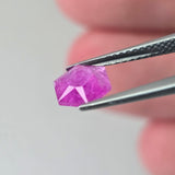 Natural Ruby, 1.49 carat