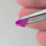 Natural Ruby, 1.49 carat
