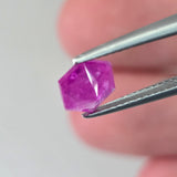 Natural Ruby, 1.49 carat