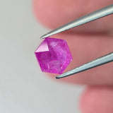 Natural Ruby, 1.49 carat