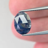 Natural Sapphire, 2.18 carat