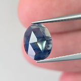 Natural Sapphire, 2.18 carat