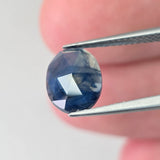 Natural Sapphire, 2.18 carat