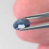 Natural Sapphire, 2.18 carat