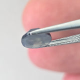 Natural Sapphire, 2.18 carat