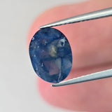 Natural Sapphire, 2.18 carat