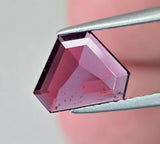 Natural Garnet, 1.83 carat