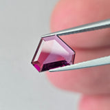 Natural Garnet, 1.83 carat