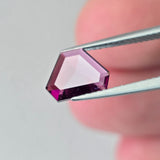 Natural Garnet, 1.83 carat