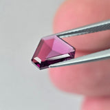 Natural Garnet, 1.83 carat