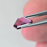 Natural Garnet, 1.83 carat