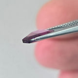 Natural Garnet, 1.83 carat