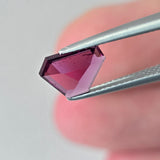 Natural Garnet, 1.83 carat