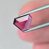 Natural Garnet, 1.83 carat