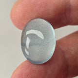 Natural Aquamarine, 14.90 carat