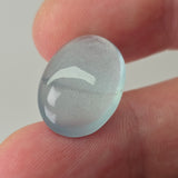 Natural Aquamarine, 14.90 carat