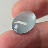 Natural Aquamarine, 14.90 carat