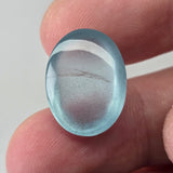 Natural Aquamarine, 14.90 carat