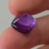 Natural Amethyst, 12.06 carat