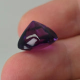 Natural Amethyst, 12.06 carat