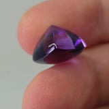 Natural Amethyst, 12.06 carat