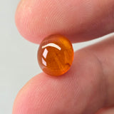 Natural Garnet, 6.98 carat