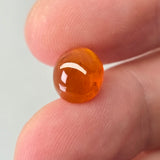 Natural Garnet, 6.98 carat