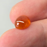 Natural Garnet, 6.98 carat