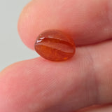 Natural Garnet, 6.98 carat