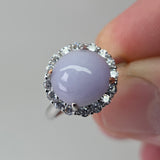 Natural Jade, 5.24 carat