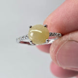 Natural Jade, 1.78 carat