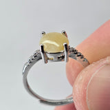 Natural Jade, 1.78 carat
