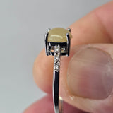 Natural Jade, 1.78 carat