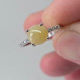 Natural Jade, 1.78 carat