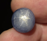 Natural Sapphire, 12.54 carat