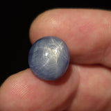Natural Sapphire, 12.54 carat