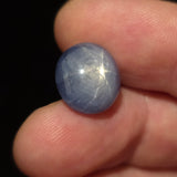 Natural Sapphire, 12.54 carat