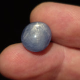 Natural Sapphire, 12.54 carat