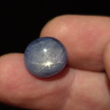 Natural Sapphire, 12.54 carat