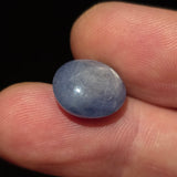 Natural Sapphire, 12.54 carat
