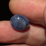 Natural Sapphire, 12.54 carat