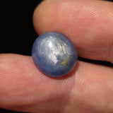 Natural Sapphire, 12.54 carat