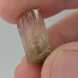 Natural Tourmaline, 16.16 carat